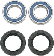 Moose Offroad Hard-Parts Front Wheel Bearing Kit for MX1 Hubs