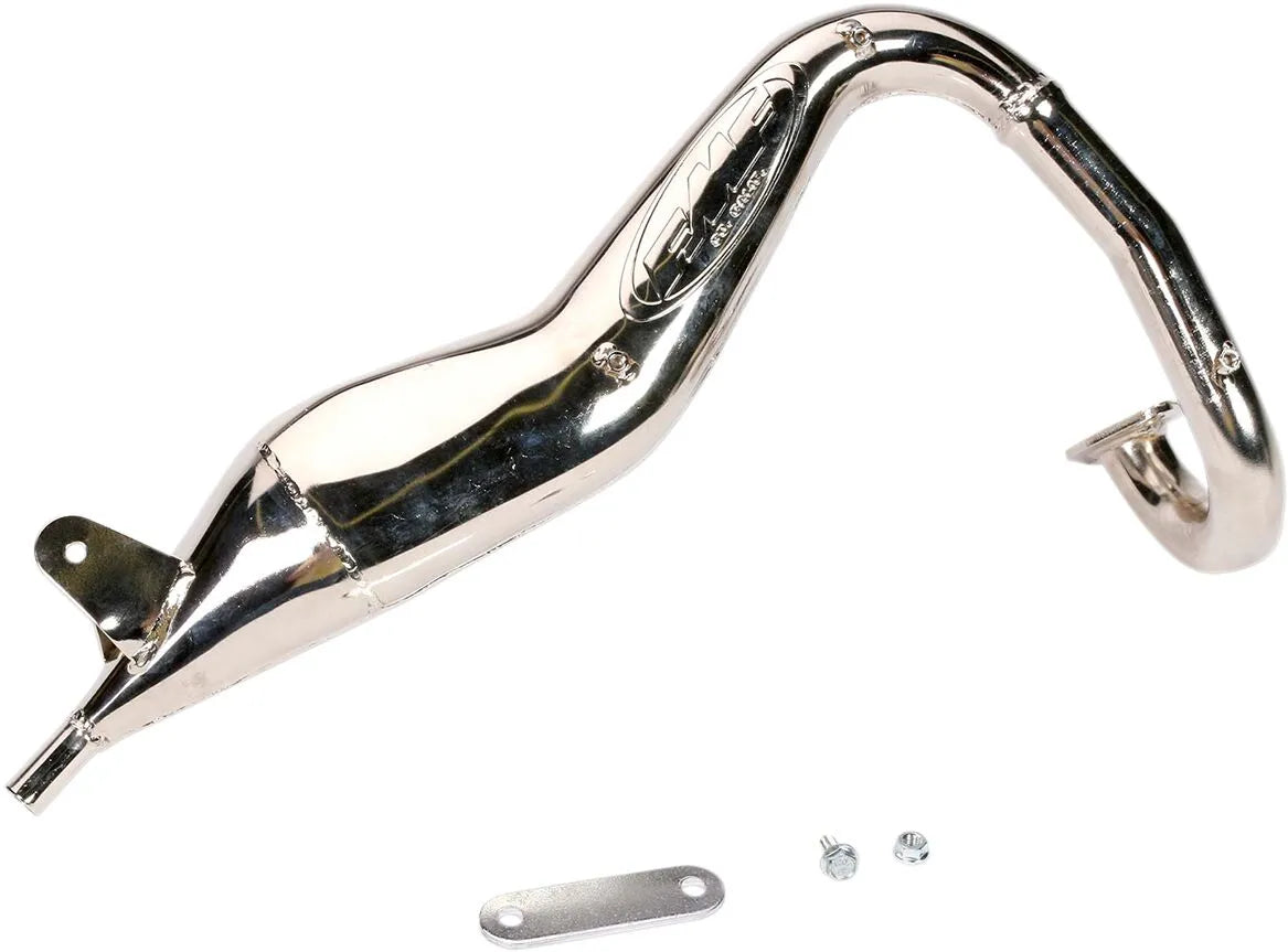 Fmf Gold Series Fatty Pipe For Improved Performance