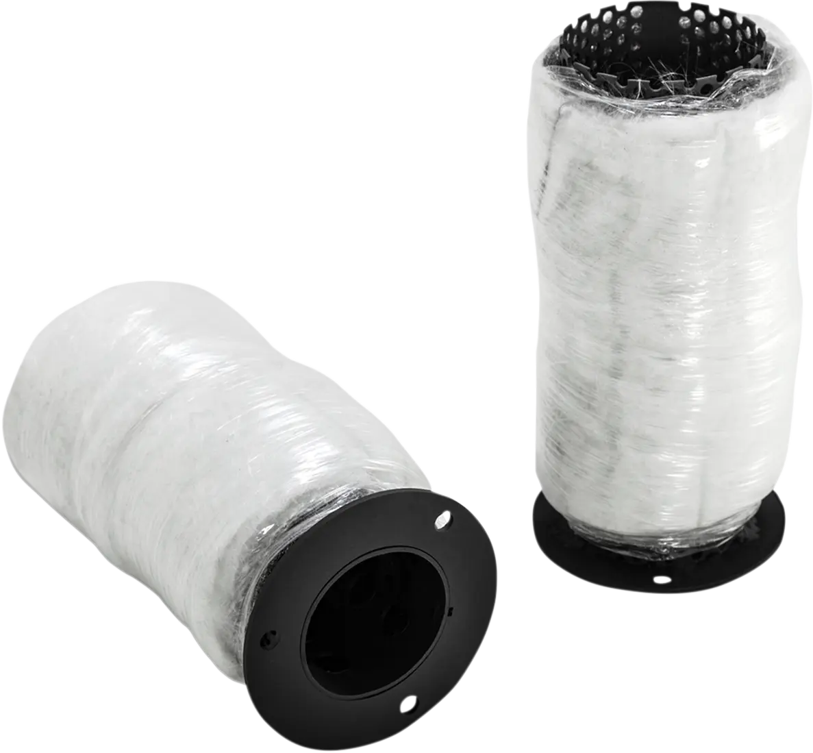 Vance & Hines Quiet Baffle För Mini Grenade Avgassystem