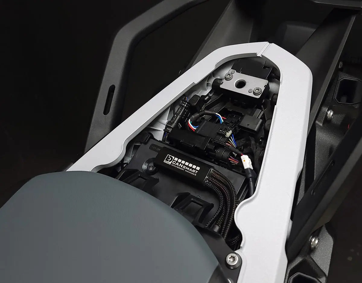 Denali Cansmart Gen Ii Controller