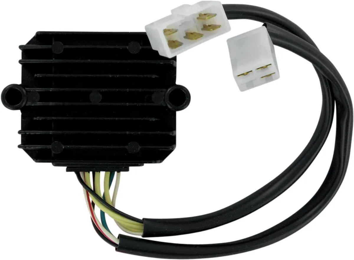 Rick's Motorsport Rectifier Regulator For Honda