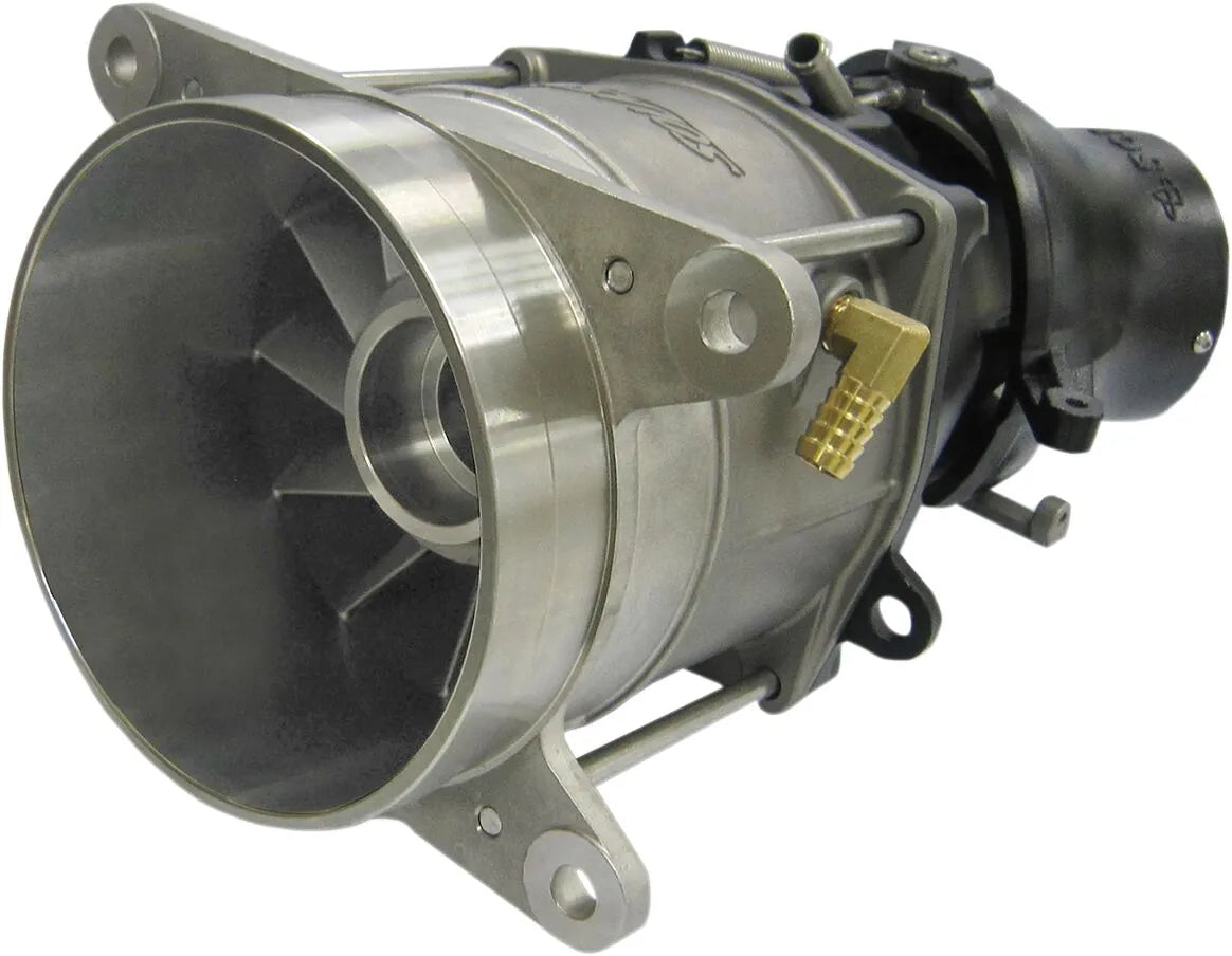 Solas Pump Assembly 74mm Hub for Kawasaki Jet Ski JT 1500 SX-R