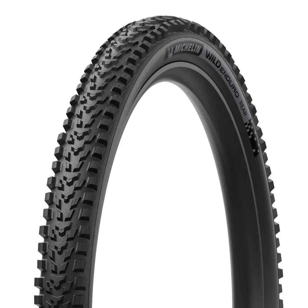 Michelin Wild Enduro Racing Tire for 29" x 2.40 Rear
