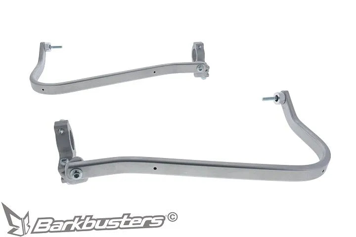 Barkbusters Hardware Kit - Benelli Trk 502/502x