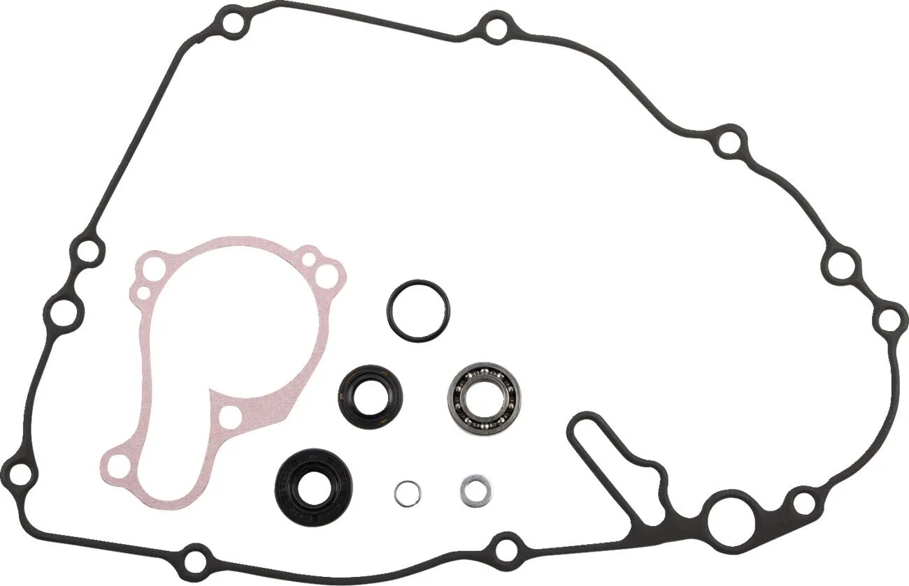 Moose Offroad Water Pump Rebuild Kit