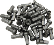 MOOSE OFFROAD HARD-PARTS MX1 8-Gauge Billet Spoke Nipples