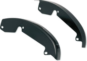 Klock Werks Curvaceous Upper Fillers For Street Glide