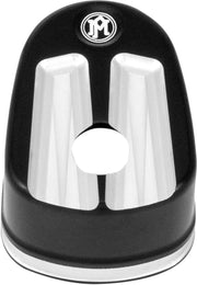 Performance Machine Ignition Switch Cover