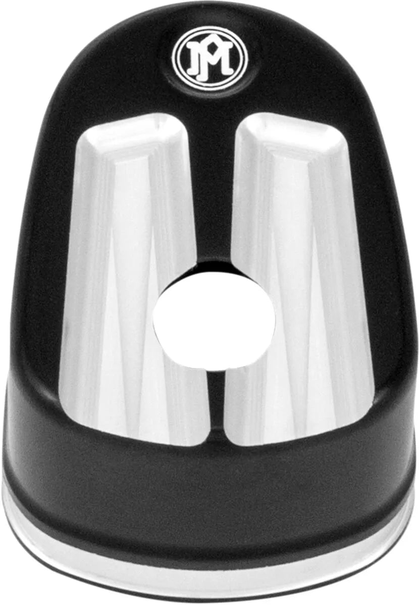 Performance Machine Ignition Switch Cover