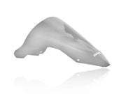 Wrs Windscreen - Enhanced Rider Protection