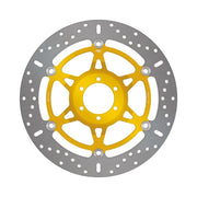 Ebc X-series Brake Rotor For Sport Bikes - Front