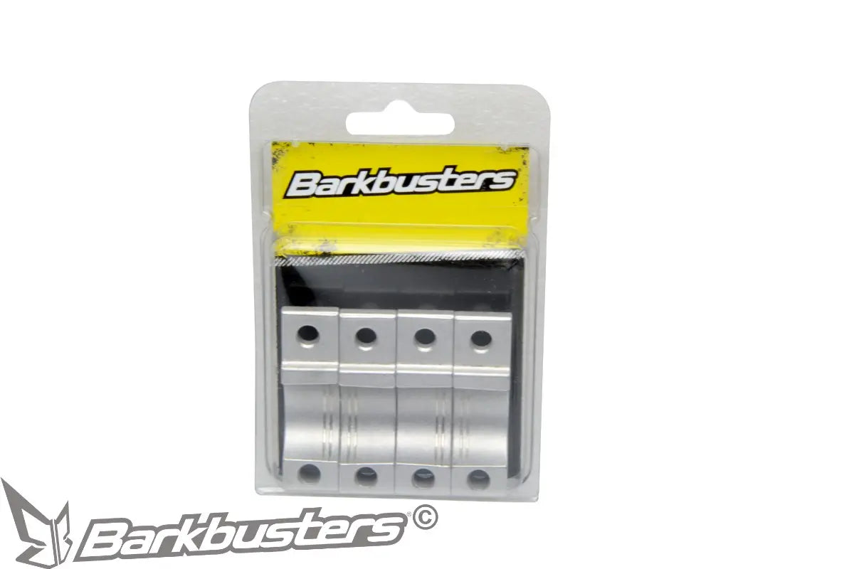 Barkbusters Saddle Set Tapered 25.5mm - 26.5mm