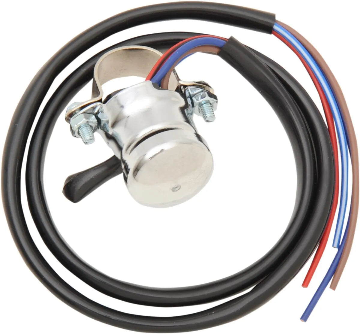 Emgo Lucas Replica Horn/hi-low Beam Switch