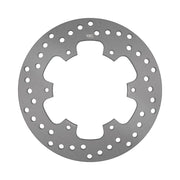 Ebc Round D-series Fast Offroad Broms Rotor - Bak