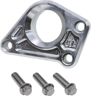 Alloy Art Floor Board Delete Front Motor Mount