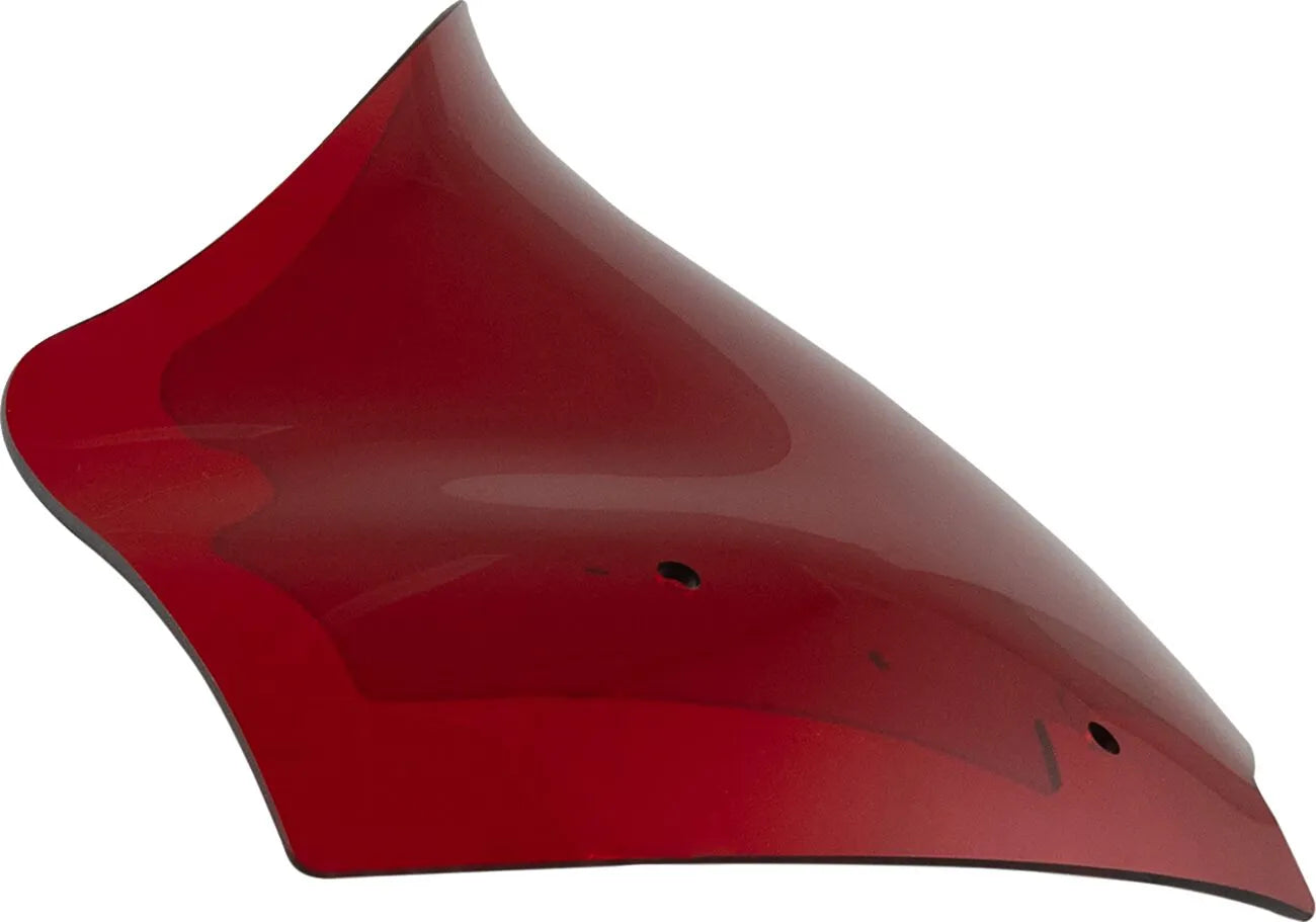 Klock Werks Kolor Flare Sport Windshield