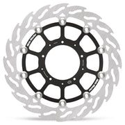 Moto-master Flame Series Flytande Bromsskiva 320mm - Fram