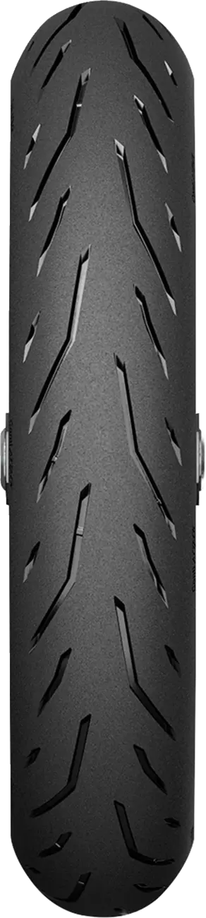 CONTINENTAL ContiSportAttack 5 Front Tire for 120/70ZR17
