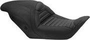 Mustang Tripper Fastback Seat - For HONDA