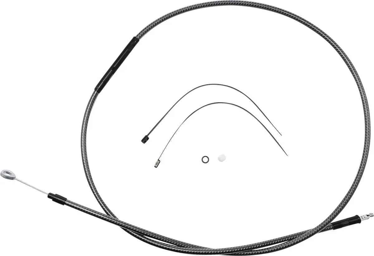 Magnum Shielding KARBONFIBR High-Efficiency Clutch Cable