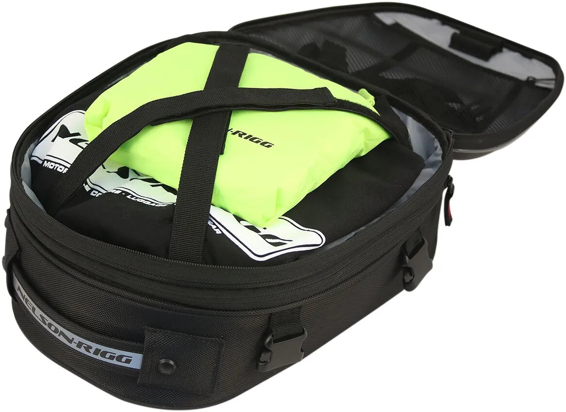 Nelson Rigg Commuter Touring Tail Bag