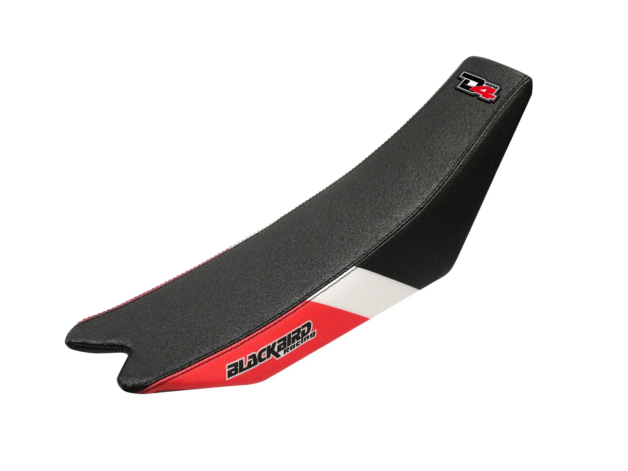 Blackbird Racing Graphics Kit With Seat Cover - Beta