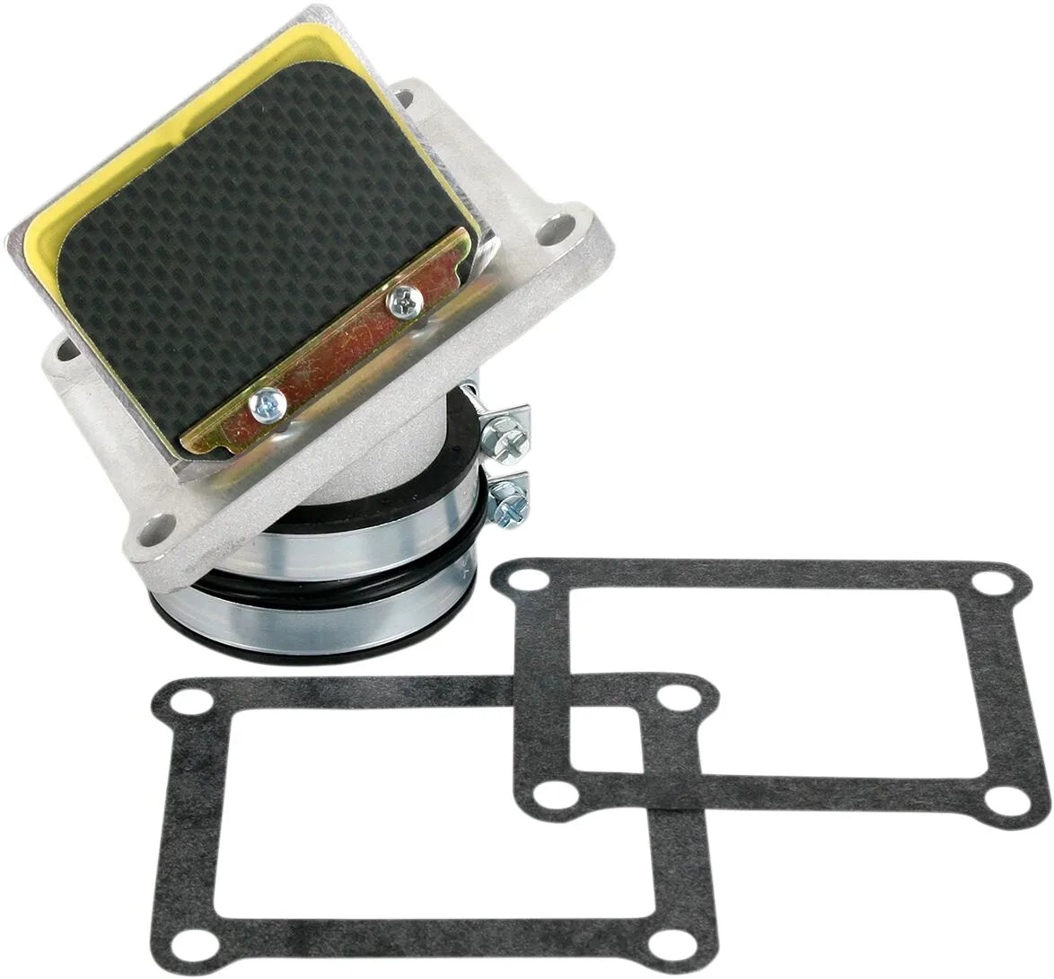 Boyesen Rad33c Rad Valve Reed Cage Assembly