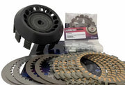 J. Costa Tranversal Clutch