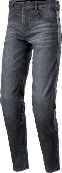 Alpinestars Sektor Motorcycle Pants For Men - Black