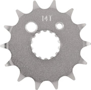 Moose Offroad Front Sprocket - Chromoly Steel