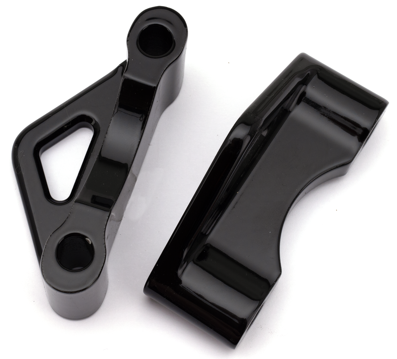 Zodiac "tomahawk" Front Fender Spacers – Fender & Struts