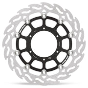 Moto-master Flame Series Flytande Bromsskiva - Fram