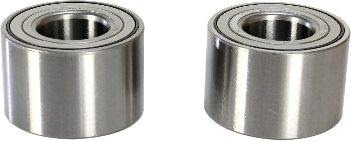 PIVOT WORKS Rear Wheel Bearing Kit