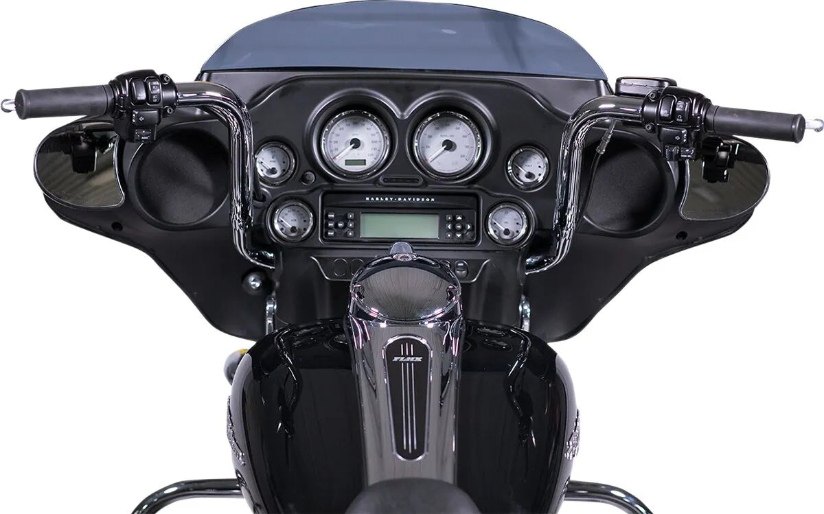 Fat Baggers Inc. 1-1/4" Handlebar