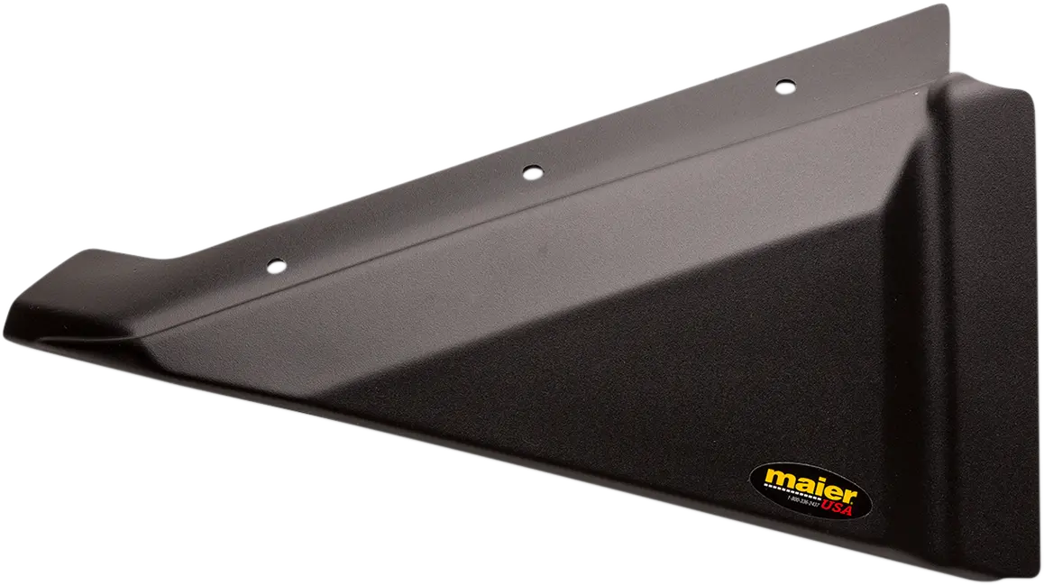 Maier Fender Flares For Oem Color Match