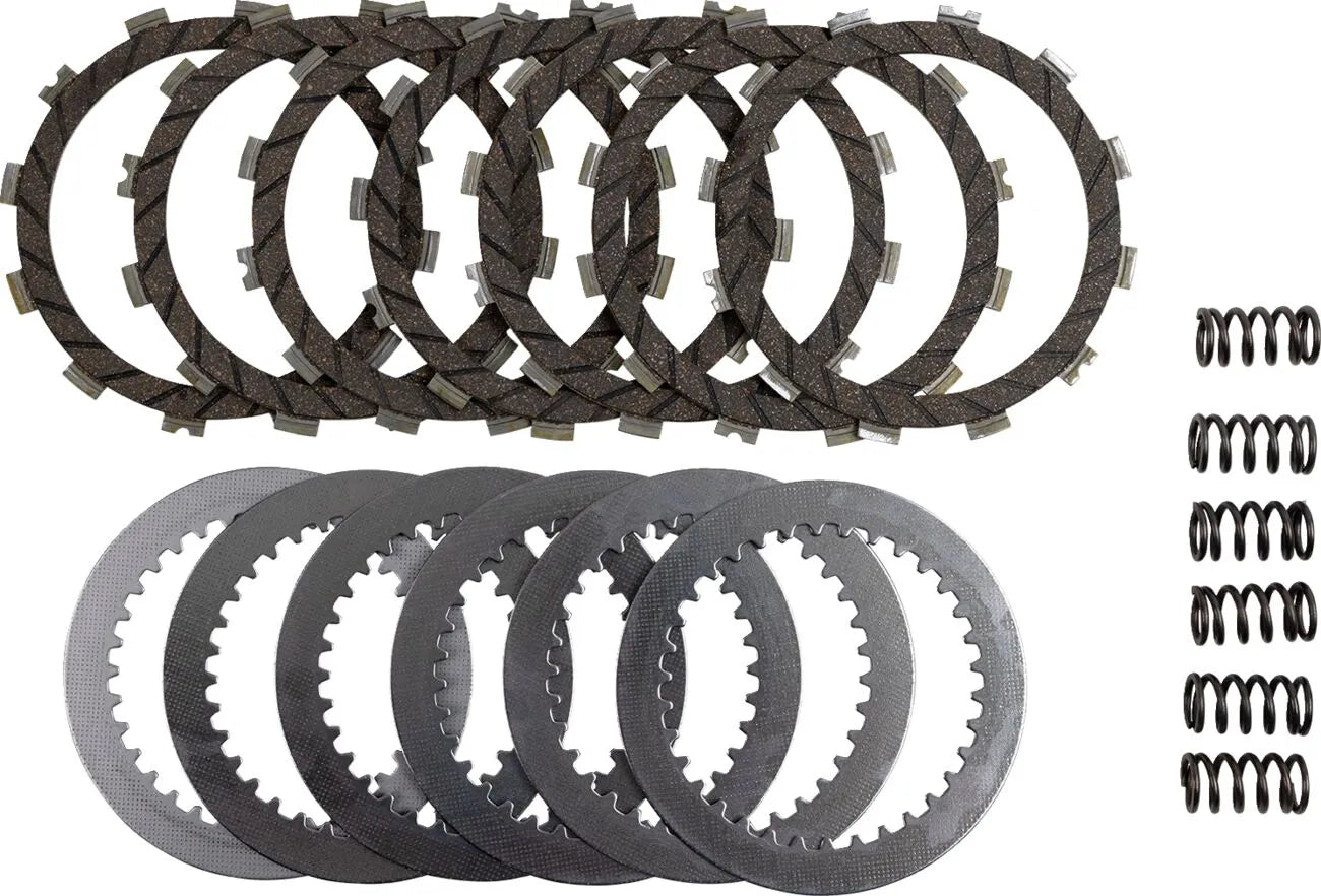 Ebc Drc Series Clutch Kit