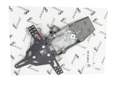 Zieger Pro License Plate Holder Type B