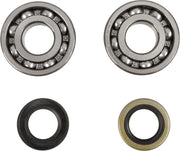 Prox Crankshaft Bearing And Seal Kit
