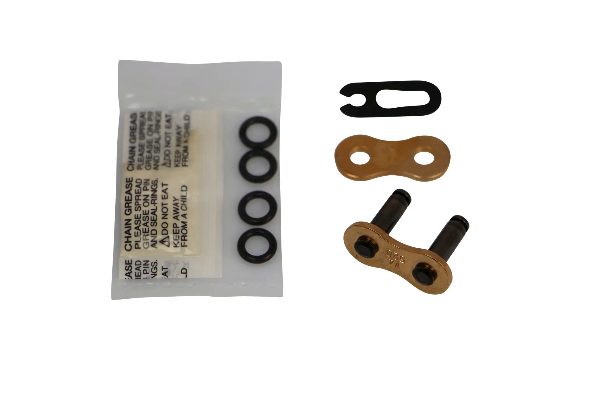 Moto-master 520 V6 Drive Chain Connecting Link