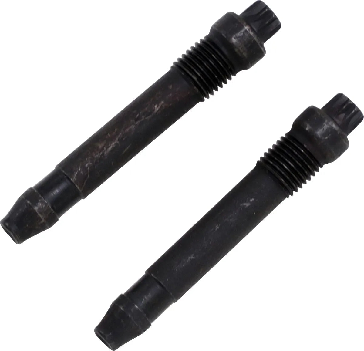 Drag Specialties Bromsbelägg Stift För Fram/Bak