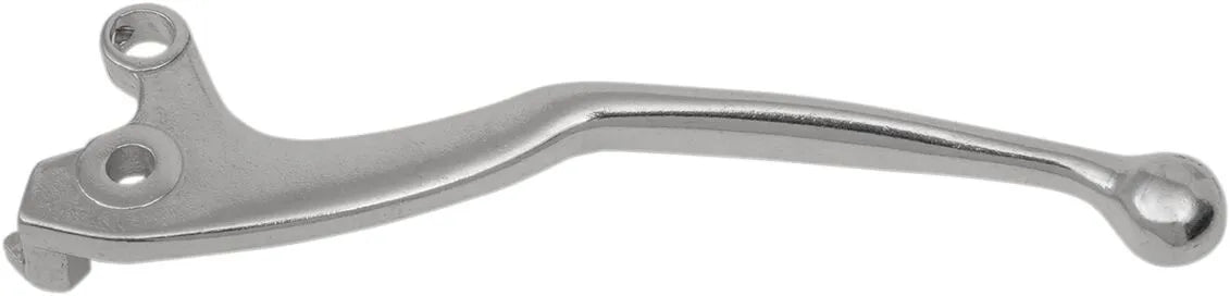 Parts Unlimited Clutch Lever - Silver Alloy Replacement