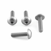 Pro Bolt Aluminium Screen Bolt Kit