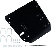 Moose Offroad- Snow Bottom-Mount Plow Mount