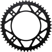 Moose Offroad Steel Rear Sprocket 49t
