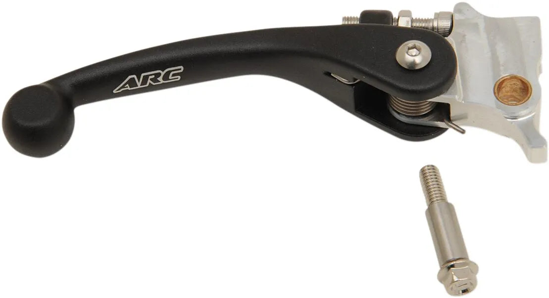 Arc Forged Brake Lever - Adjustable Aluminum