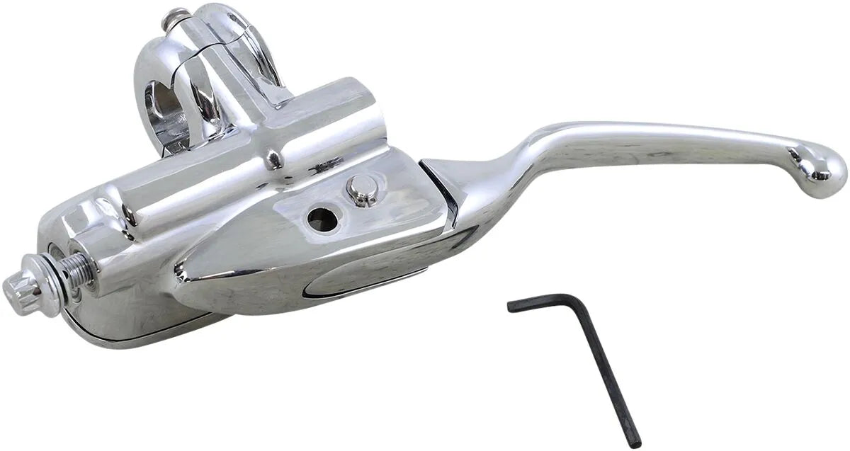 Drag Specialties Ersättnings huvudcylinder för 1" Styr