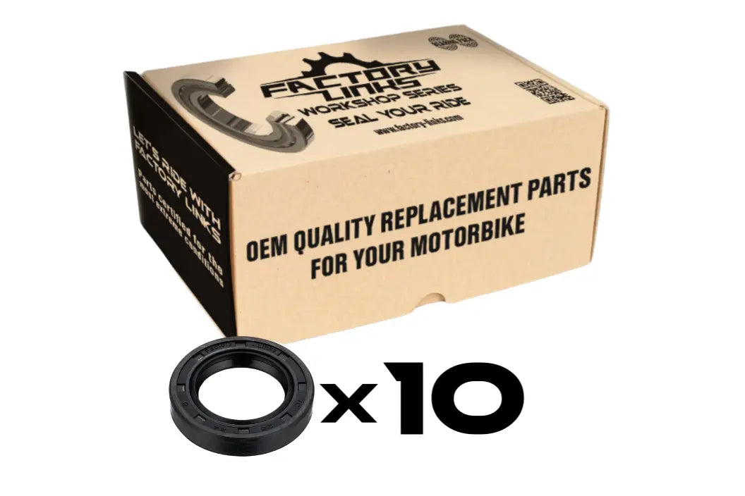 FACTORY LINKS Workshop Series Seal Kit