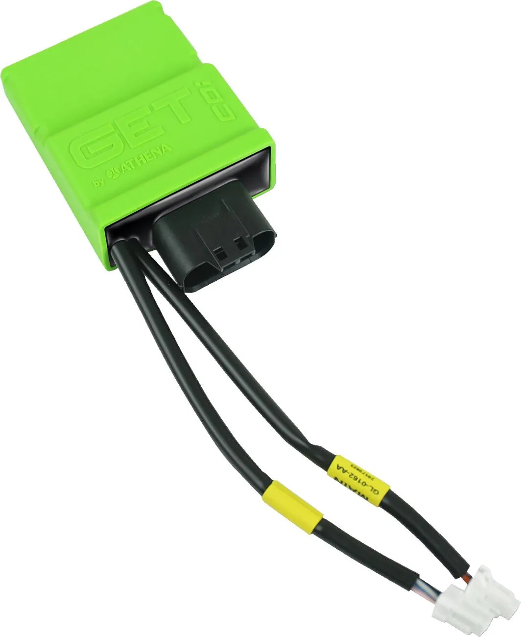 Get Cdi Unit For 2-stroke Engines