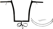 Fat Baggers Inc. 1-1/4" Pre-wired Handlebar Kit