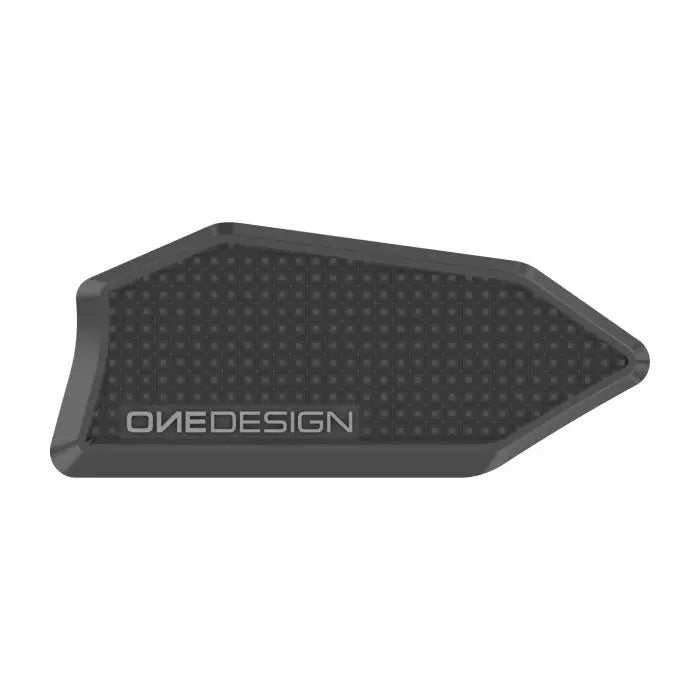 Onedesign HDR Side Tank Pad Black for Tracer 9
